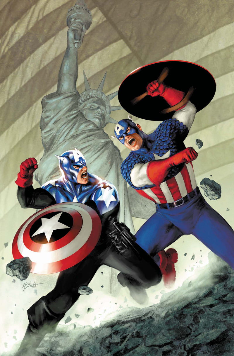 Captain America