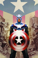 Captain America