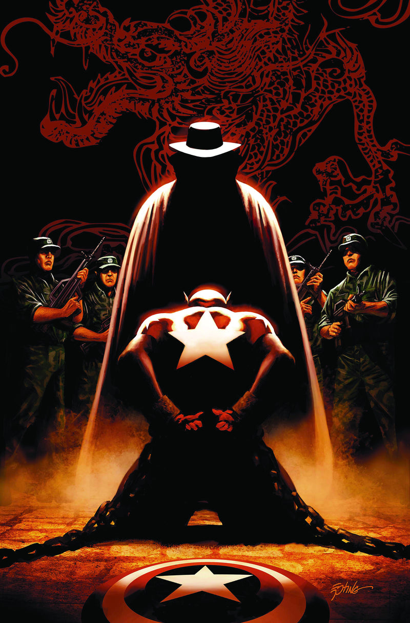 Captain America