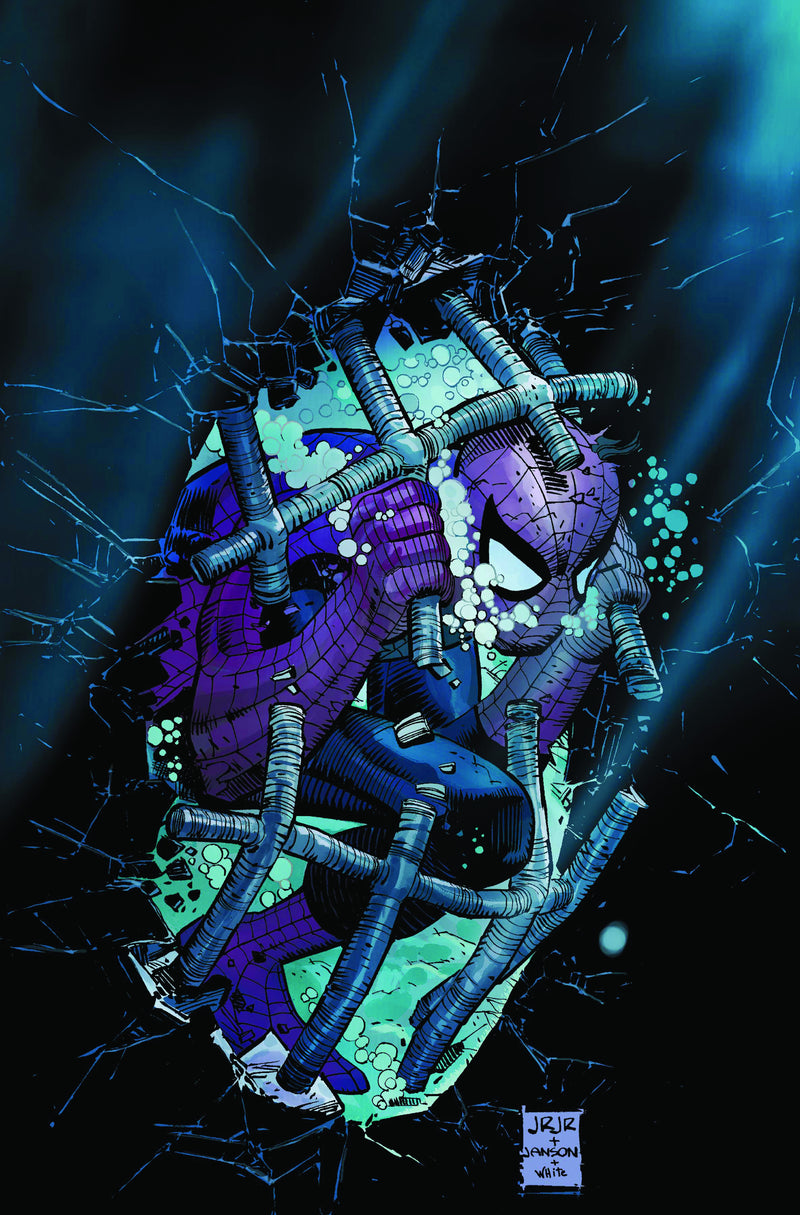 Amazing Spider-Man