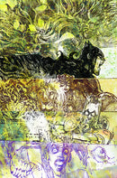 Batman Widening Gyre