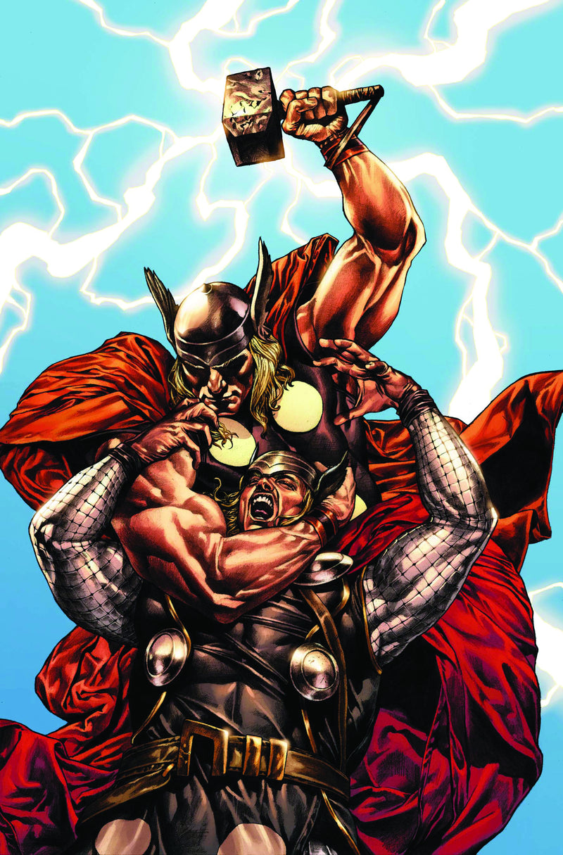 Thor