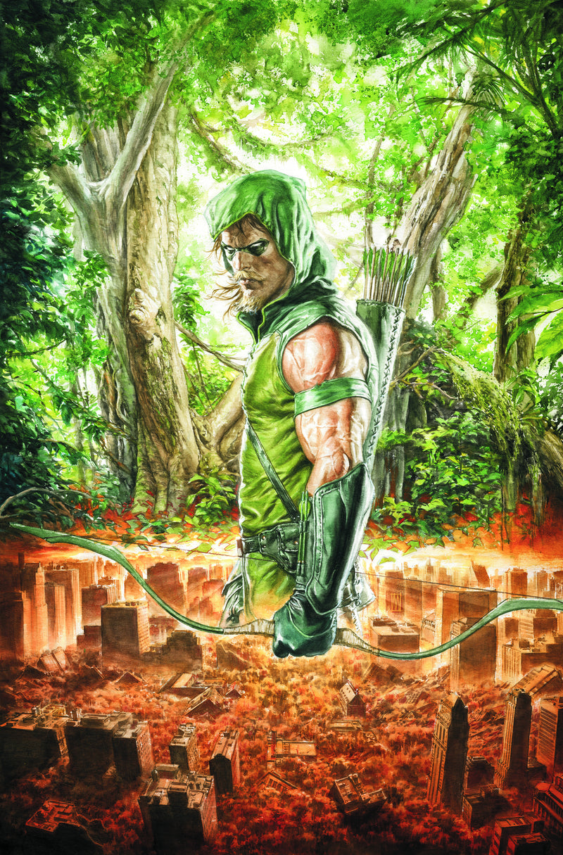 Green Arrow