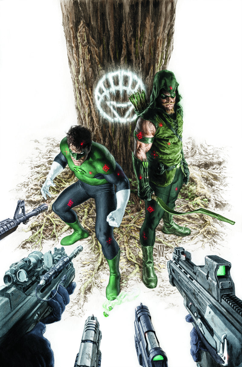 Green Arrow