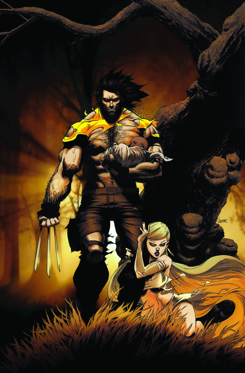 Astonishing X-Men Xenogenesis