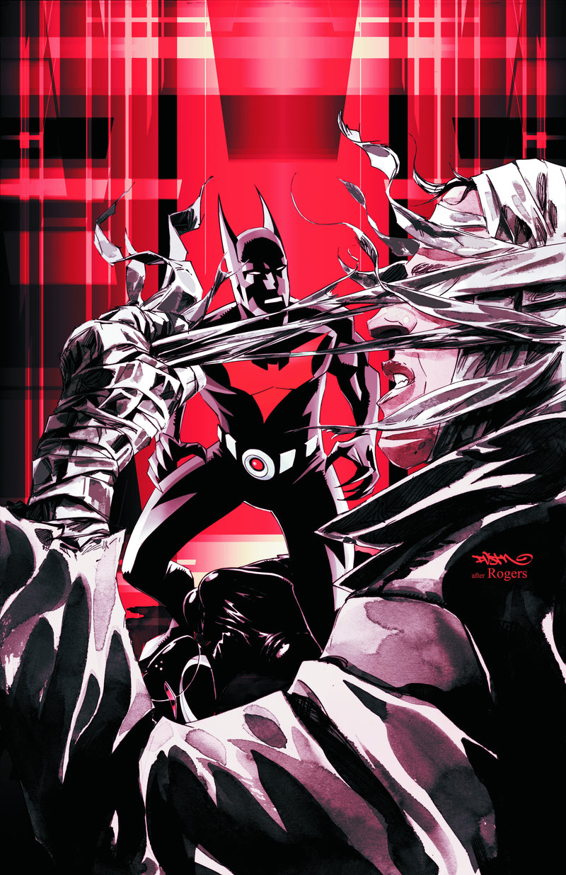 Batman Beyond