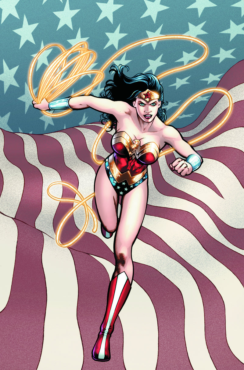 Wonder Woman