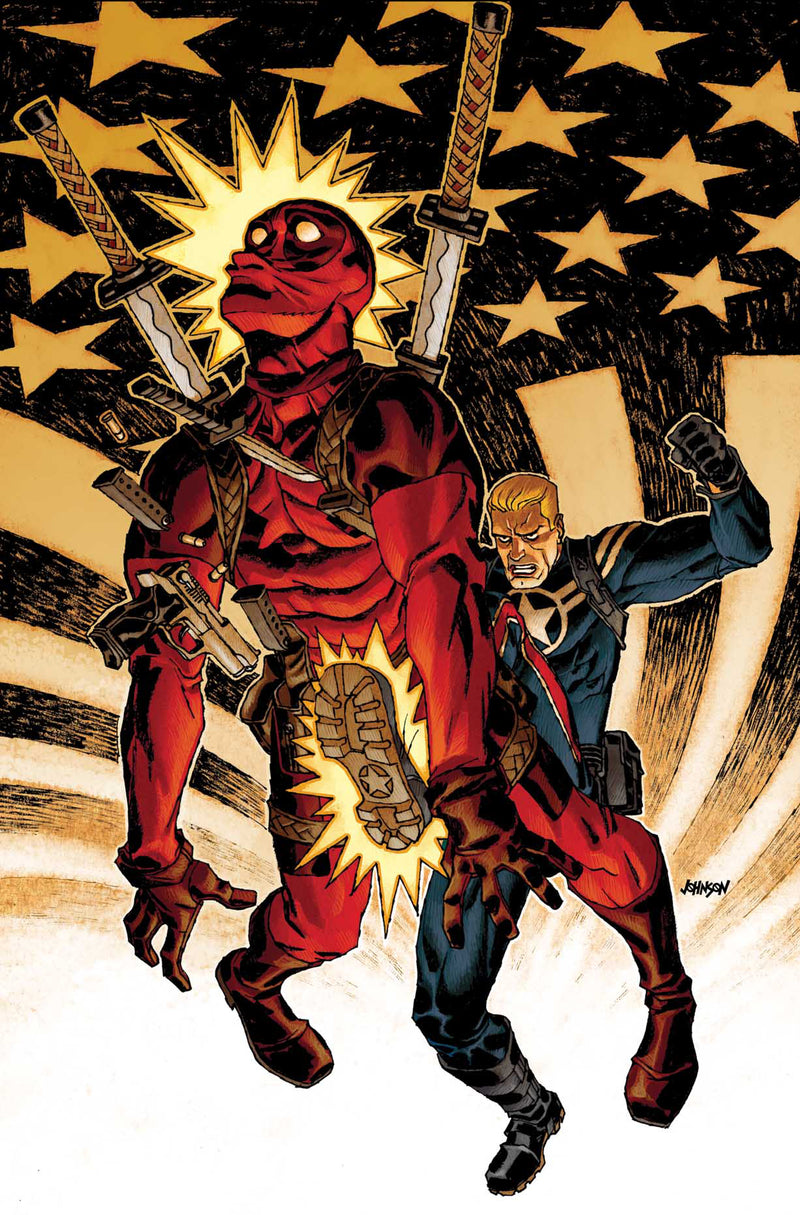 Deadpool
