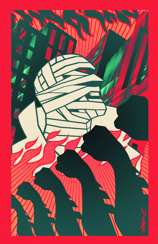 Batman Beyond #5 (of 6)