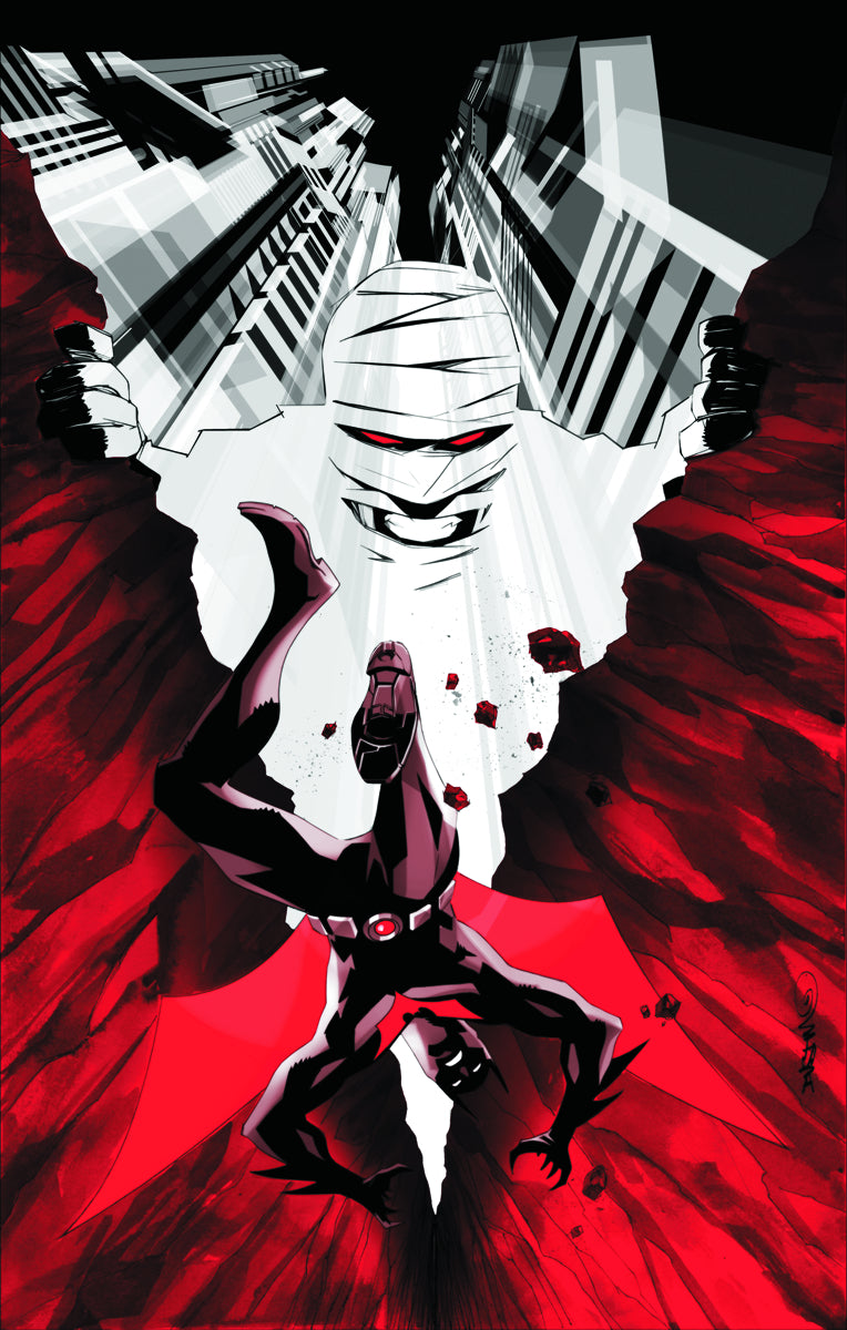 Batman Beyond
