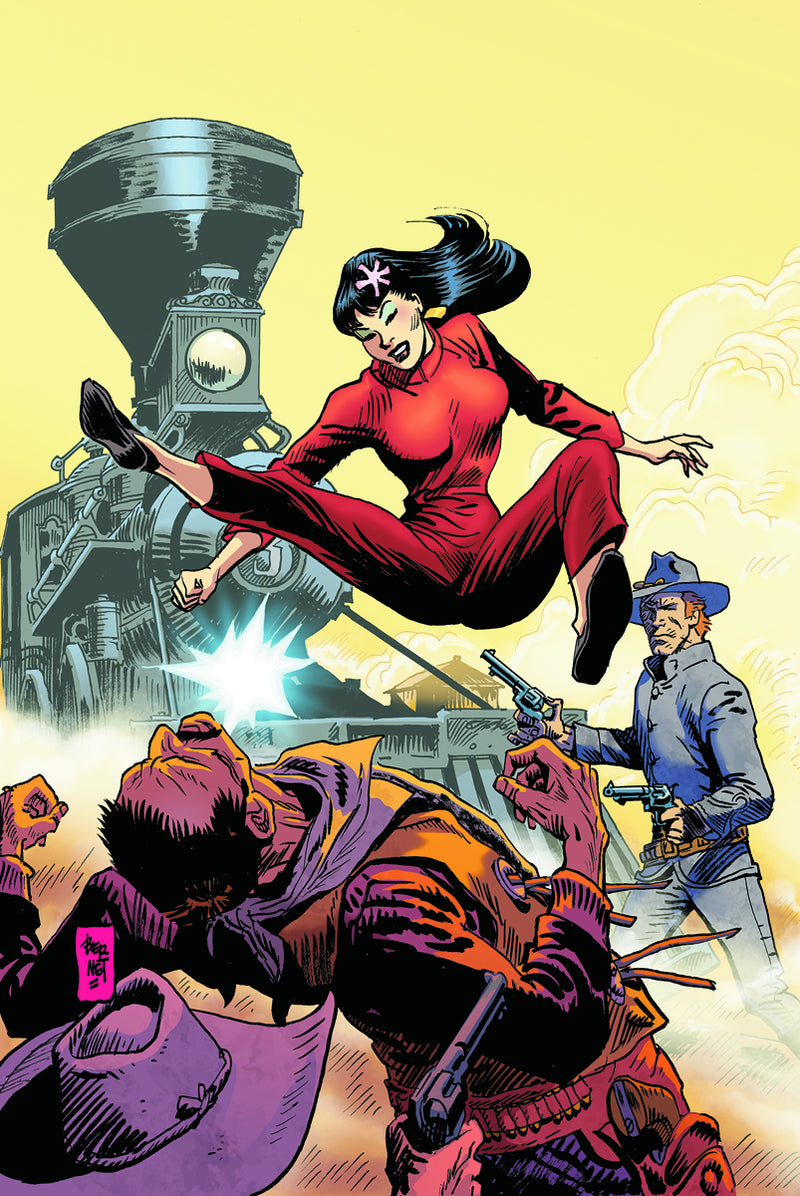 Jonah Hex