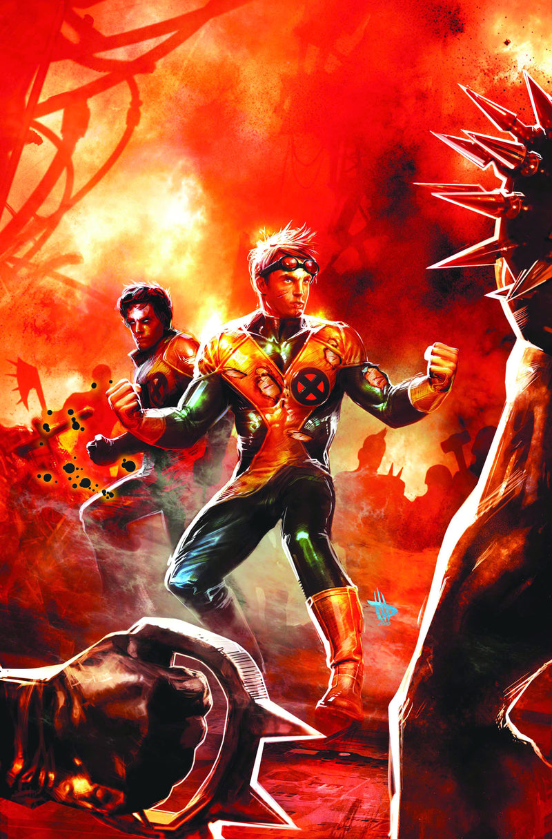 New Mutants