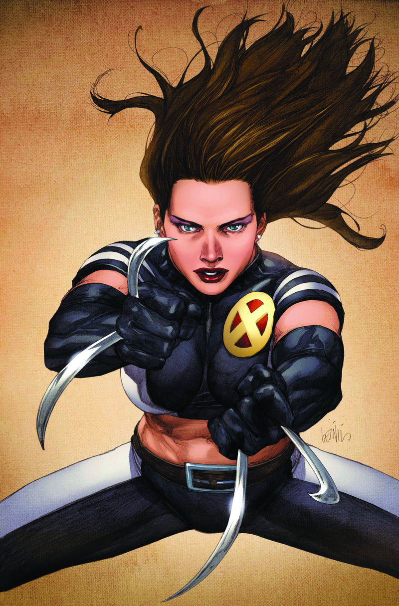X-23