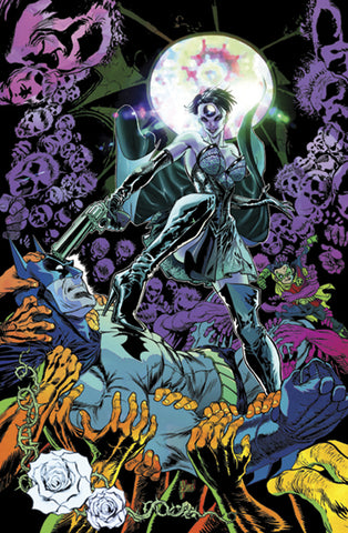 Batman And Robin #18