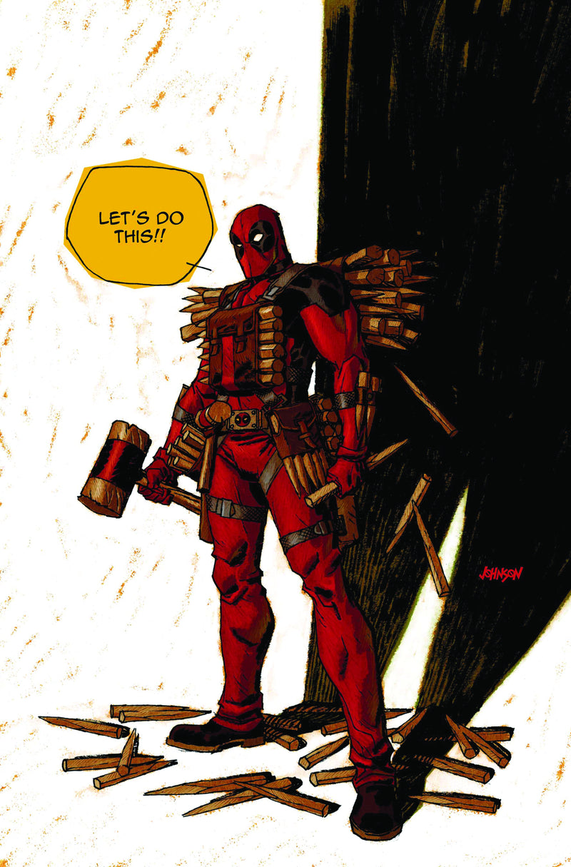 Deadpool