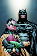 Batman And Robin