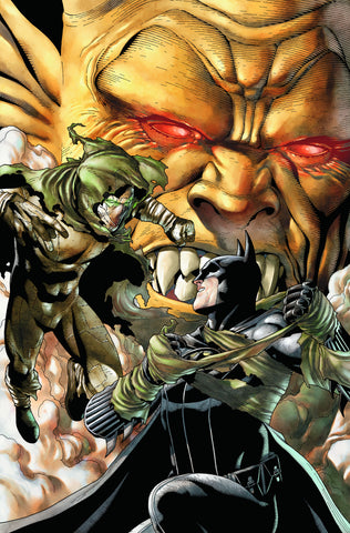 Batman The Dark Knight #3