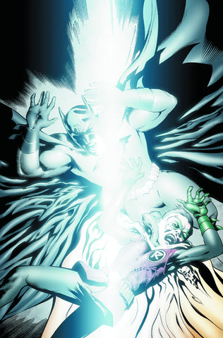 Batman And Robin #21