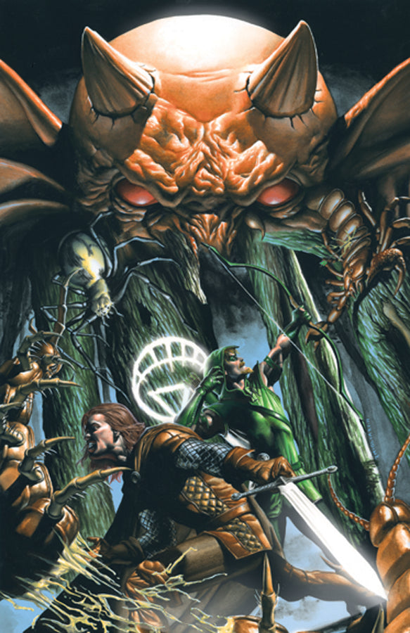 Green Arrow