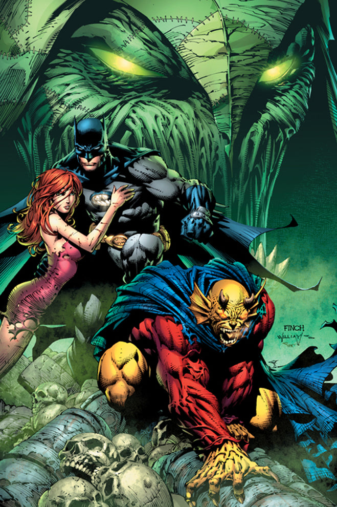 Batman The Dark Knight