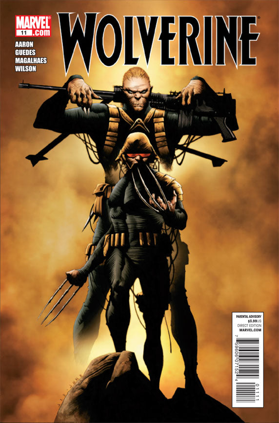 Wolverine