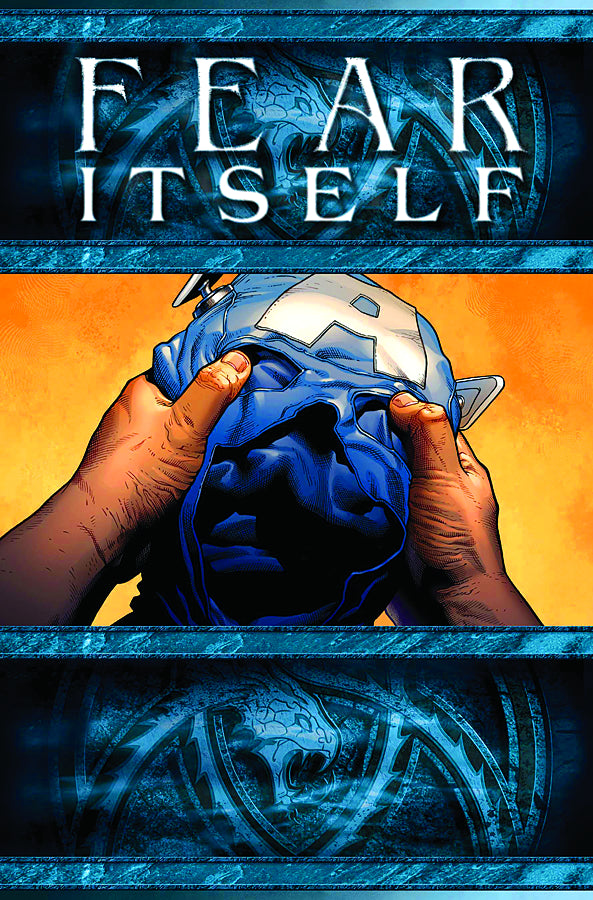 Fear Itself