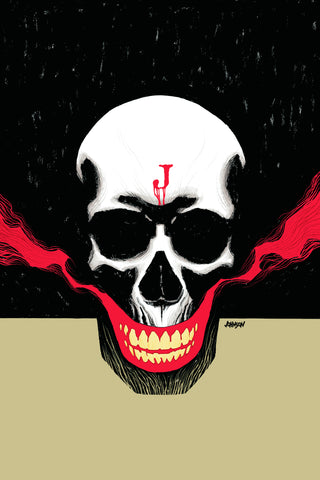 Flashpoint Batman Knight of Vengeance #2 (of 3)