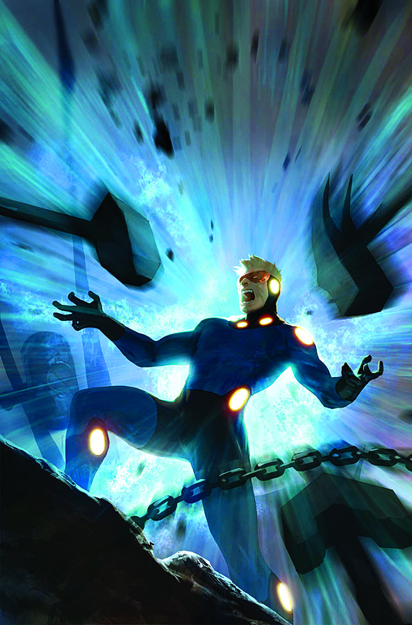 Fear Itself Home Front