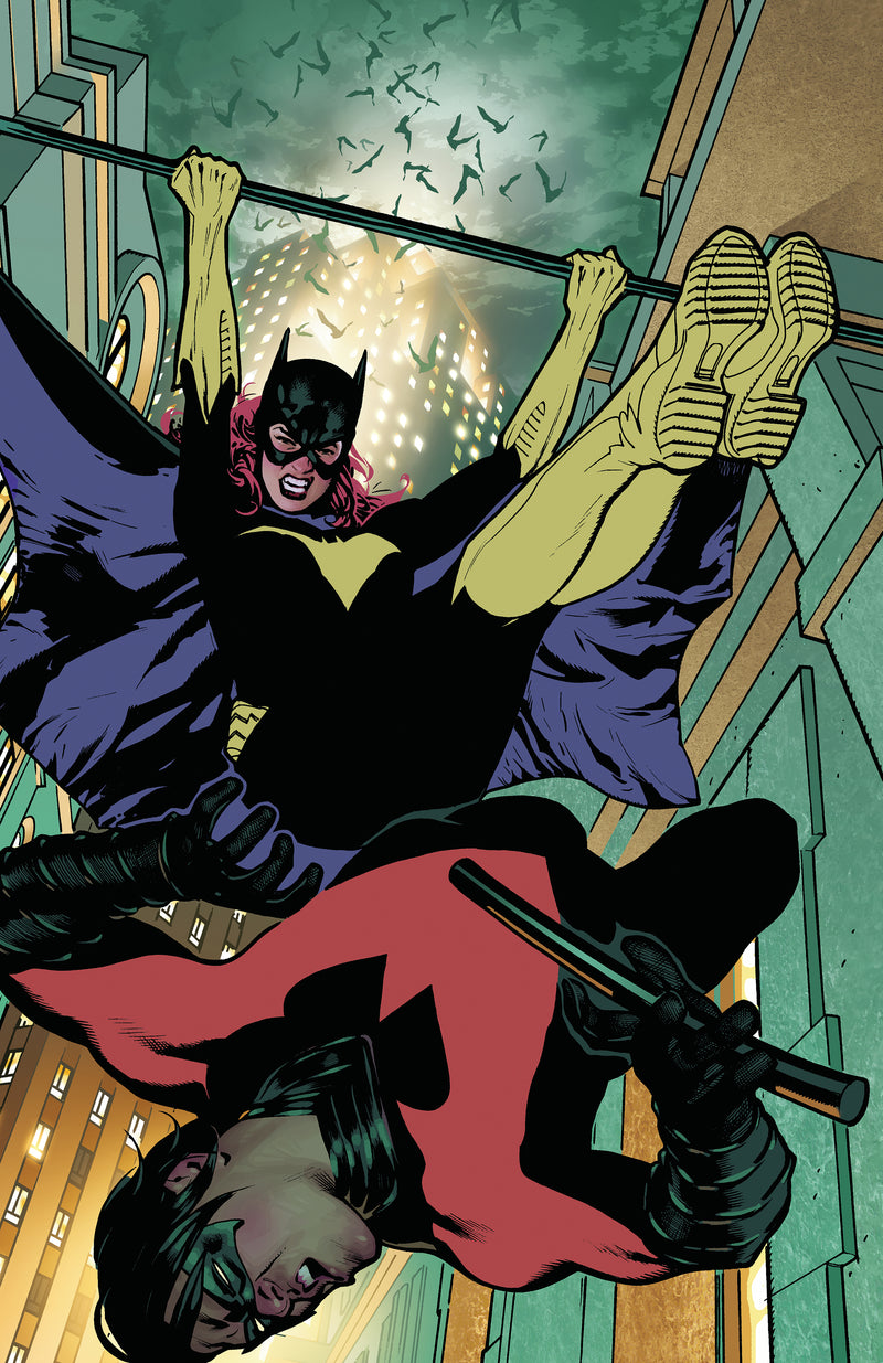 Batgirl
