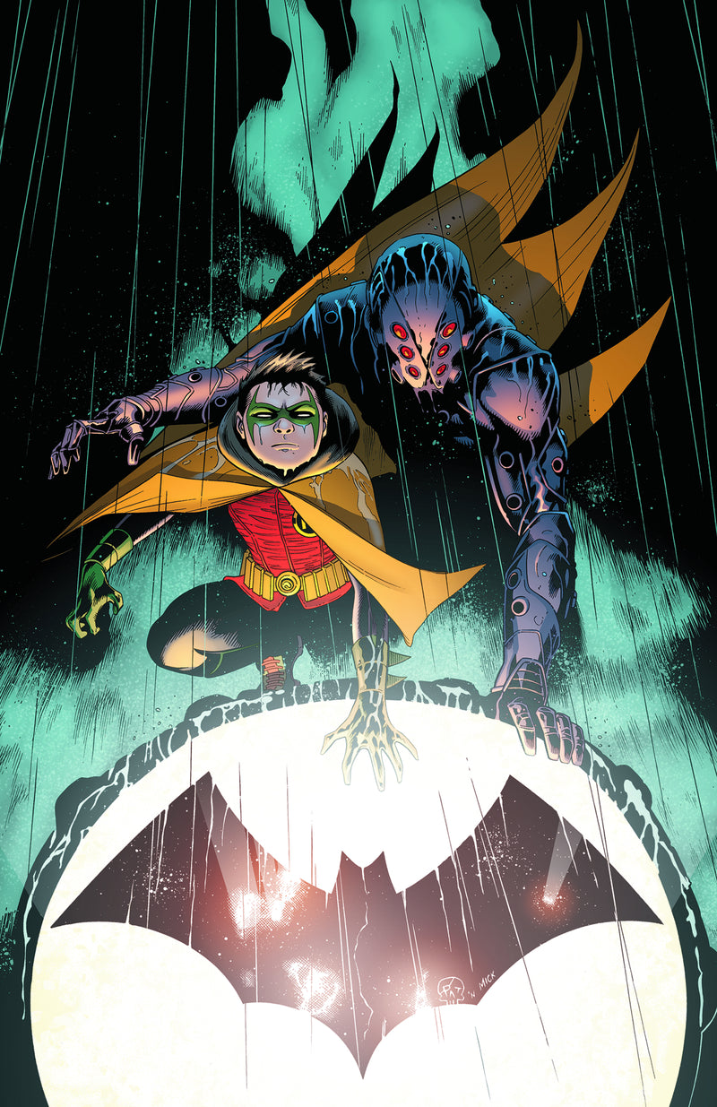 Batman And Robin