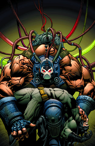 Batman The Dark Knight #6