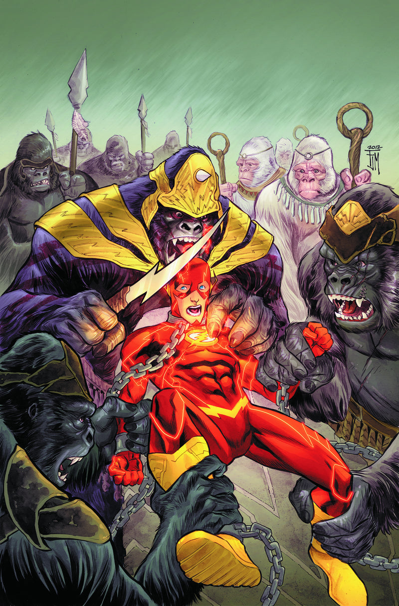 Flash