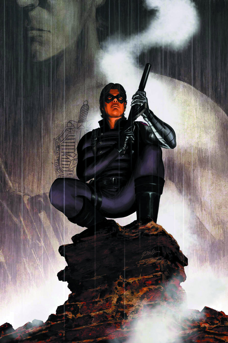 Winter Soldier