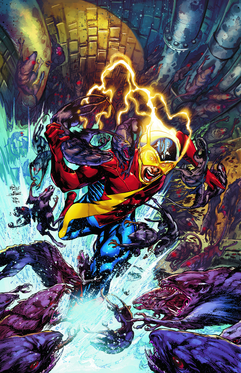 Earth 2