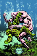 Swamp Thing