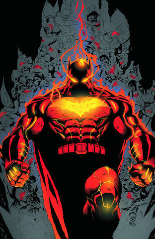 Batman And Robin #11