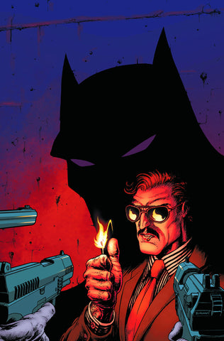 Batman Incorporated #3