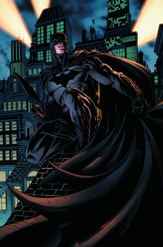 Batman The Dark Knight #11