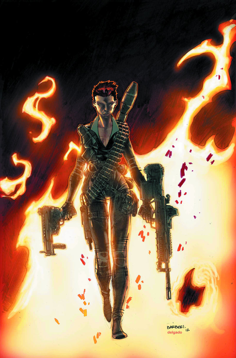 Age of Apocalypse