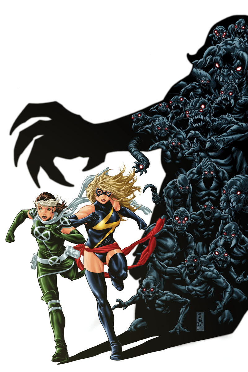 X-Men Legacy