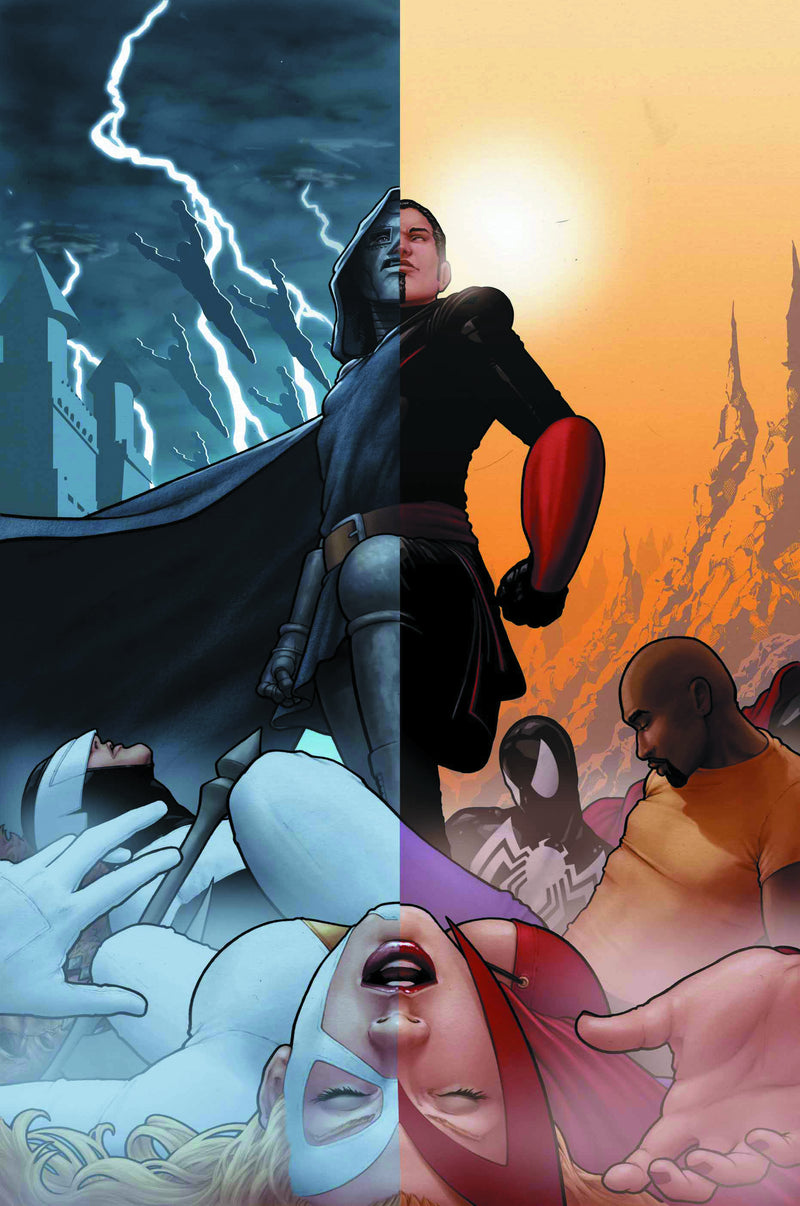 Dark Avengers