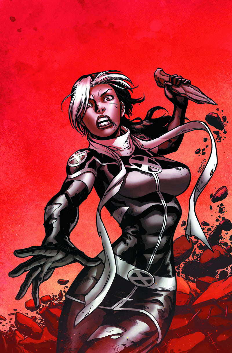 X-Men Legacy