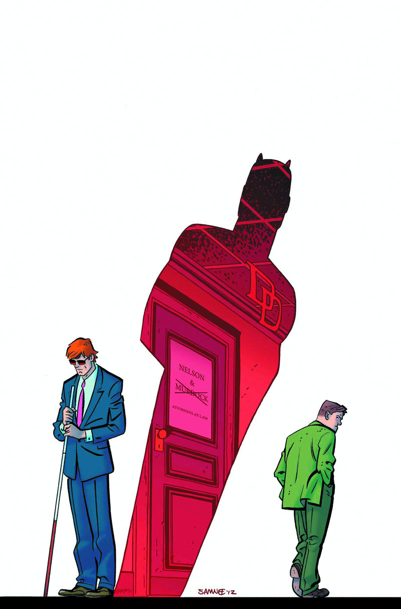 Daredevil