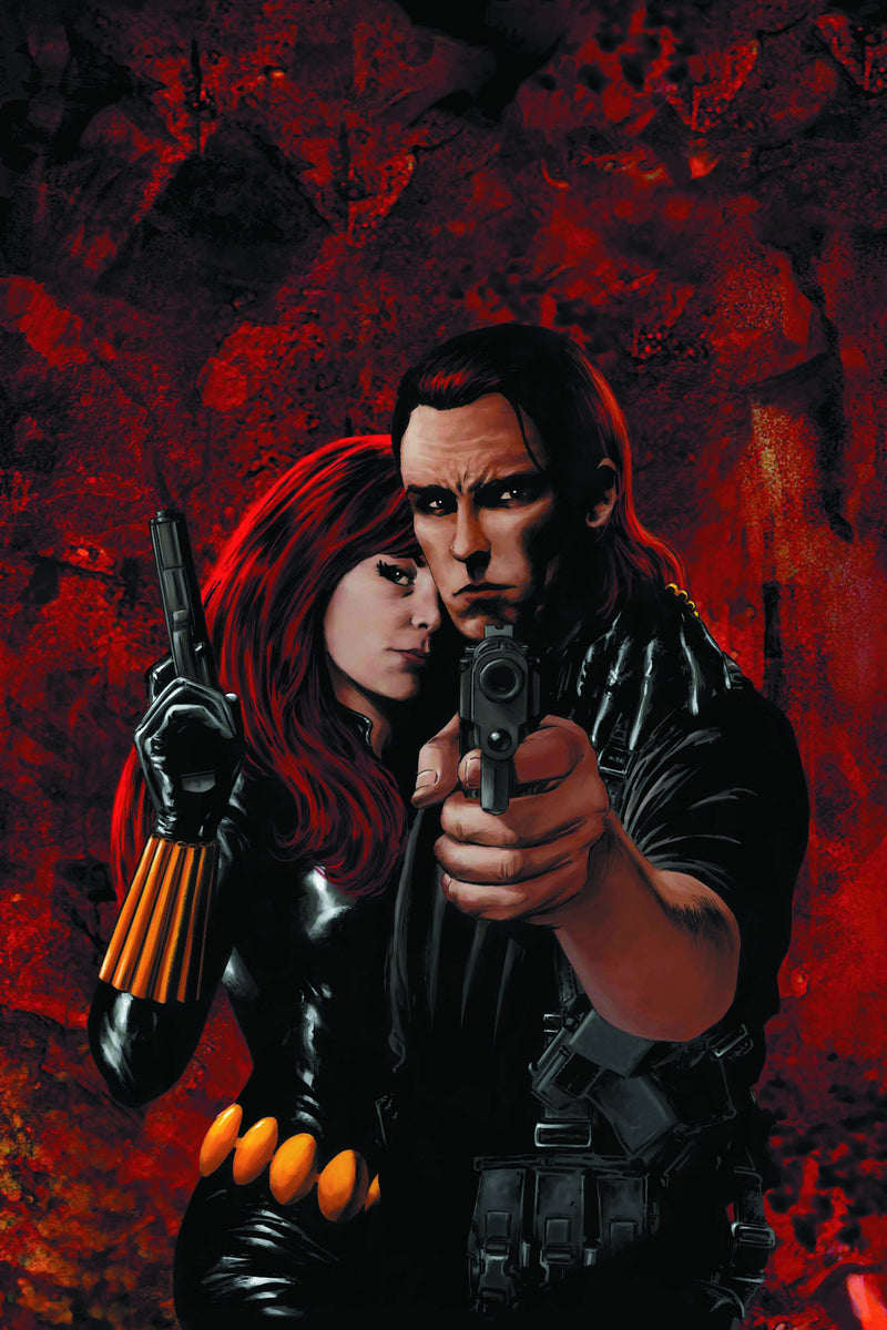 Winter Soldier