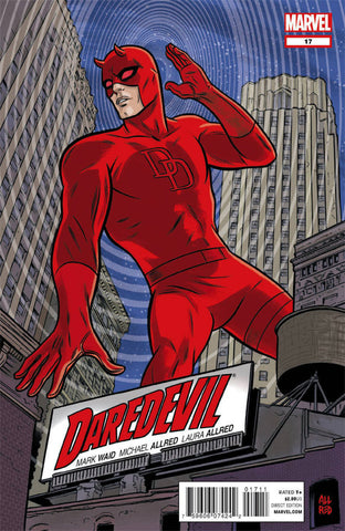 Daredevil #17