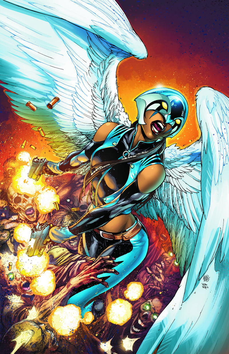 Earth 2