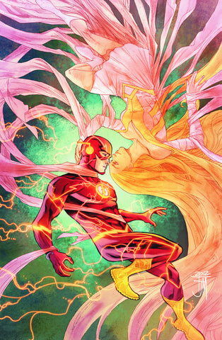 Flash #12