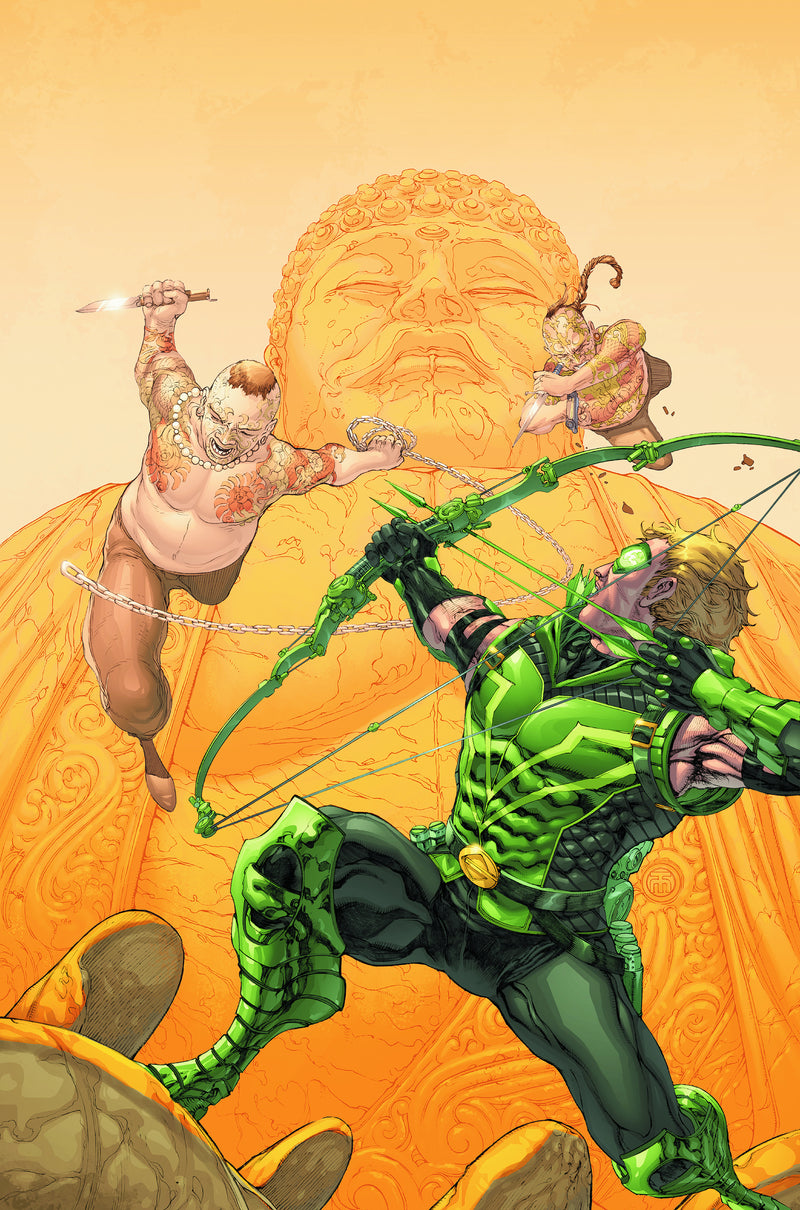 Green Arrow