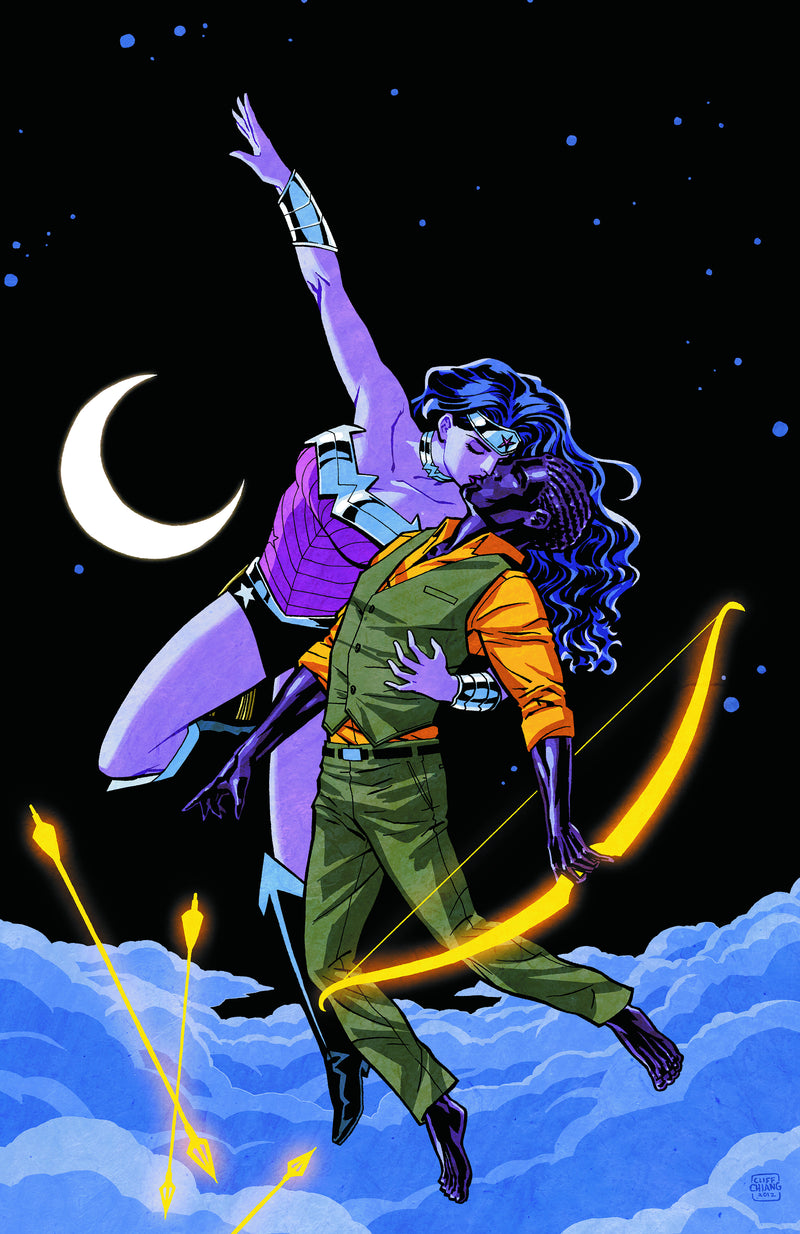 Wonder Woman