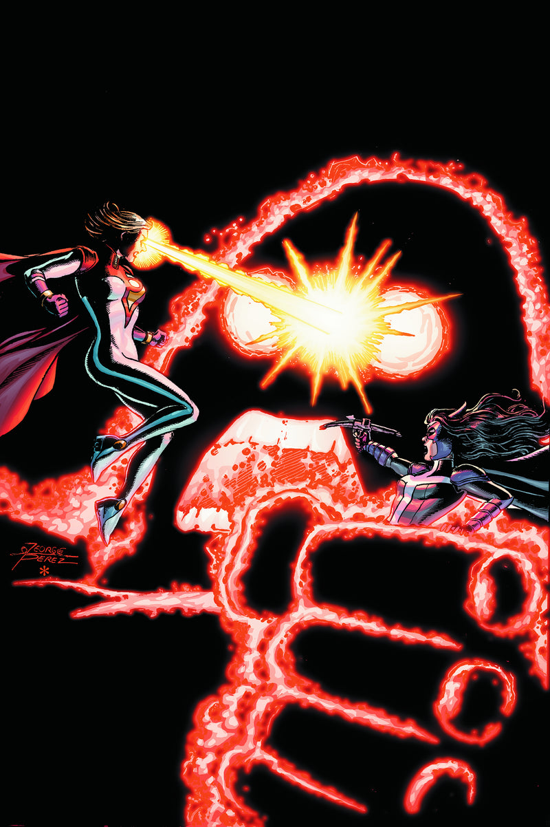 Worlds Finest